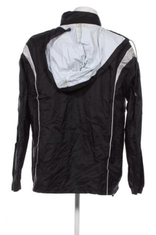 Herrenjacke Erima, Größe XL, Farbe Schwarz, Preis 10,99 €