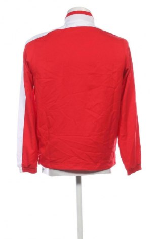 Herrenjacke Erima, Größe S, Farbe Rot, Preis 15,99 €