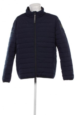 Herrenjacke Fynch-Hatton, Größe XL, Farbe Blau, Preis 67,99 €