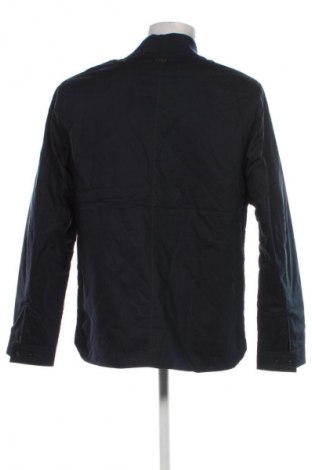 Pánska bunda  G-Star Raw, Veľkosť L, Farba Modrá, Cena  75,95 €