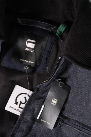 Męska kurtka G-Star Raw, Rozmiar M, Kolor Czarny, Cena 390,99 zł