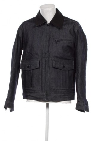 Pánska bunda  G-Star Raw, Veľkosť M, Farba Čierna, Cena  75,95 €