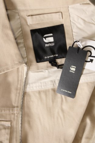 Pánská bunda  G-Star Raw, Velikost XL, Barva Béžová, Cena  2 259,00 Kč