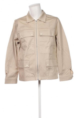 Herrenjacke G-Star Raw, Größe XL, Farbe Beige, Preis € 80,49