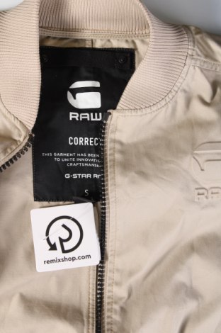 Geacă de bărbati G-Star Raw, Mărime S, Culoare Bej, Preț 180,99 Lei