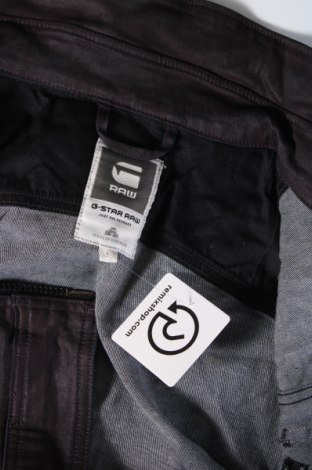 Pánska bunda  G-Star Raw, Veľkosť L, Farba Modrá, Cena  42,95 €