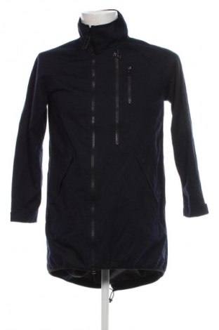 Damenjacke G-Star Raw, Größe S, Farbe Blau, Preis 70,08 €