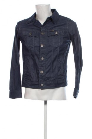 Herrenjacke G-Star Raw, Größe M, Farbe Blau, Preis € 59,03