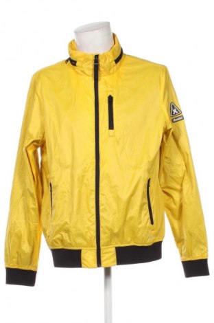 Herrenjacke Gaastra, Größe XL, Farbe Gelb, Preis 60,49 €