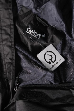 Herrenjacke Gelert, Größe XXL, Farbe Schwarz, Preis € 13,99