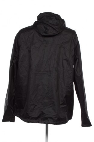 Herrenjacke Gelert, Größe XXL, Farbe Schwarz, Preis € 13,99