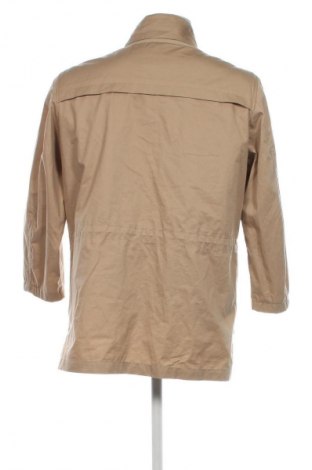 Herrenjacke Geox, Größe L, Farbe Beige, Preis € 49,10