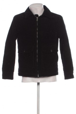 Herrenjacke H&M, Größe XS, Farbe Schwarz, Preis € 18,99