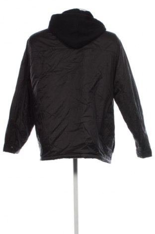 Herrenjacke H&M, Größe XL, Farbe Schwarz, Preis € 15,49