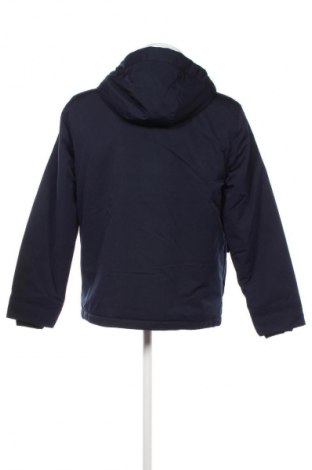 Herrenjacke Hollister, Größe M, Farbe Blau, Preis 54,99 €