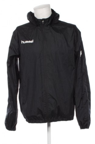 Herrenjacke Hummel, Größe XL, Farbe Schwarz, Preis € 36,29