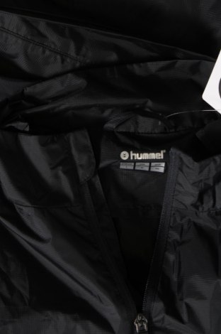 Pánská bunda  Hummel, Velikost L, Barva Černá, Cena  219,00 Kč