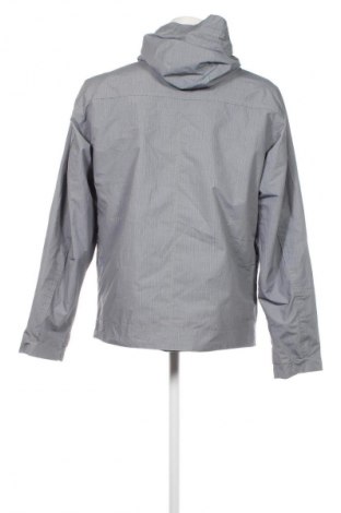 Herrenjacke Identic, Größe L, Farbe Grau, Preis € 10,99