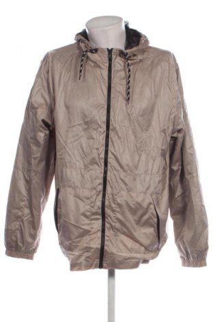 Herrenjacke Identic, Größe XXL, Farbe Beige, Preis € 16,99