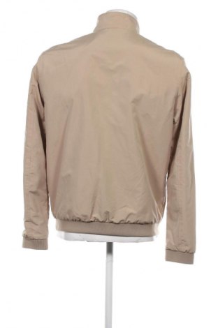 Herrenjacke Jack & Jones, Größe L, Farbe Beige, Preis 29,99 €