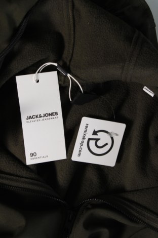 Męska kurtka Jack & Jones, Rozmiar XL, Kolor Zielony, Cena 158,99 zł