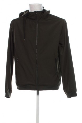 Geacă de bărbati Jack & Jones, Mărime XL, Culoare Verde, Preț 195,99 Lei