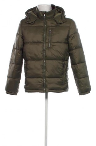 Męska kurtka Jack & Jones, Rozmiar M, Kolor Zielony, Cena 218,99 zł