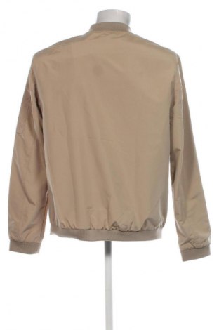 Herrenjacke Jack & Jones, Größe XL, Farbe Beige, Preis € 34,29