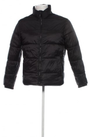 Geacă de bărbati Jack & Jones, Mărime M, Culoare Negru, Preț 313,99 Lei