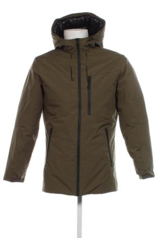 Męska kurtka Jack & Jones, Rozmiar S, Kolor Zielony, Cena 198,99 zł