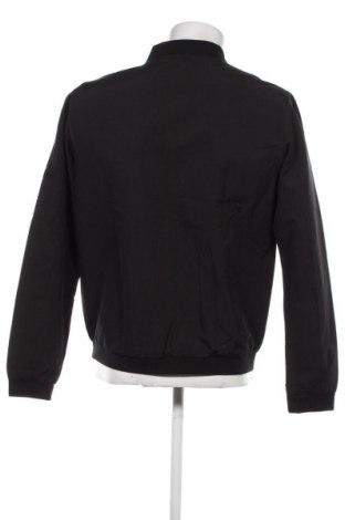 Geacă de bărbati Jack & Jones, Mărime L, Culoare Negru, Preț 139,99 Lei