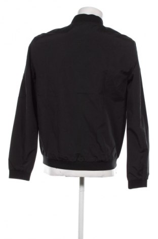 Geacă de bărbati Jack & Jones, Mărime M, Culoare Negru, Preț 108,99 Lei