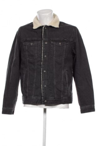 Geacă de bărbati Jack & Jones, Mărime L, Culoare Gri, Preț 227,49 Lei