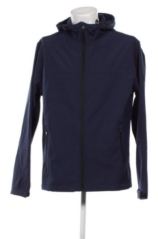 Herrenjacke Jack & Jones, Größe XXL, Farbe Blau, Preis € 24,99