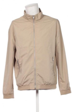 Męska kurtka Jack & Jones, Rozmiar XL, Kolor Beżowy, Cena 123,99 zł