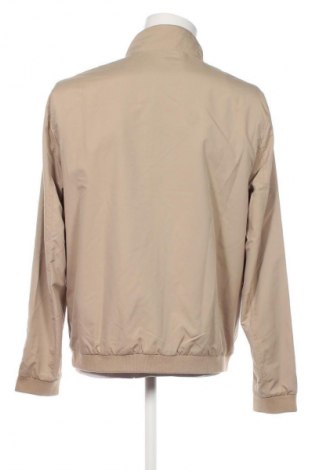 Herrenjacke Jack & Jones, Größe XL, Farbe Beige, Preis 23,99 €