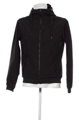 Geacă de bărbati Jack & Jones, Mărime M, Culoare Negru, Preț 434,49 Lei