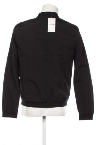 Geacă de bărbati Jack & Jones, Mărime M, Culoare Negru, Preț 195,99 Lei