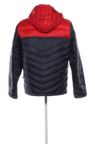 Męska kurtka Jack & Jones, Rozmiar XL, Kolor Niebieski, Cena 258,99 zł