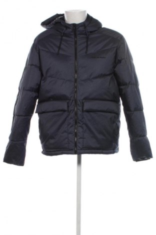 Herrenjacke Jack & Jones, Größe XL, Farbe Grau, Preis € 53,99