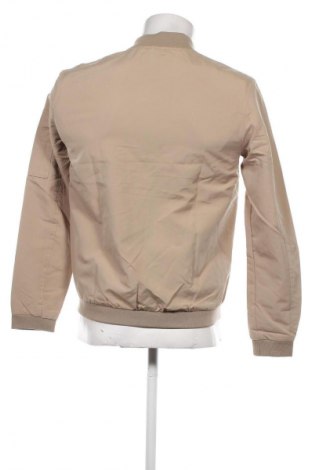 Męska kurtka Jack & Jones, Rozmiar S, Kolor Beżowy, Cena 84,99 zł