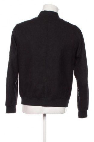 Pánska bunda  Jack & Jones, Veľkosť L, Farba Čierna, Cena  20,95 €