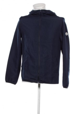 Pánska bunda  Jack & Jones, Veľkosť S, Farba Modrá, Cena  17,95 €