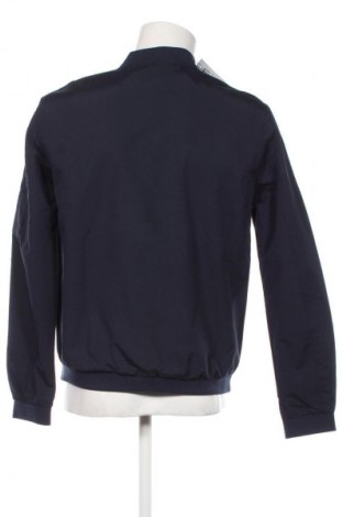 Pánska bunda  Jack & Jones, Veľkosť L, Farba Modrá, Cena  34,45 €