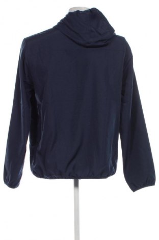 Geacă de bărbati Jack & Jones, Mărime XL, Culoare Albastru, Preț 217,49 Lei