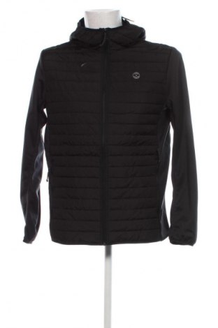 Geacă de bărbati Jack & Jones, Mărime L, Culoare Negru, Preț 260,99 Lei