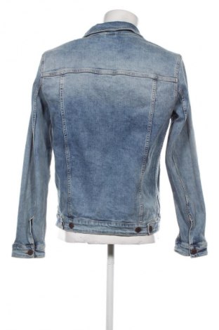 Pánska bunda  Jack & Jones, Veľkosť M, Farba Modrá, Cena  13,95 €