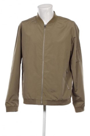 Męska kurtka Jack & Jones, Rozmiar XXL, Kolor Zielony, Cena 193,99 zł