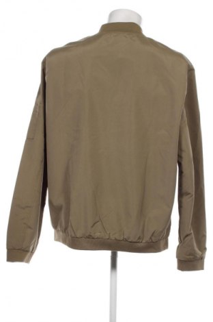 Męska kurtka Jack & Jones, Rozmiar XXL, Kolor Zielony, Cena 158,99 zł