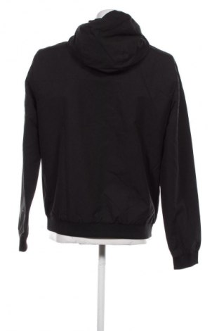 Geacă de bărbati Jack & Jones, Mărime L, Culoare Negru, Preț 217,99 Lei